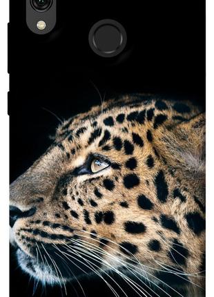 Чехол itsPrint Leopard для Huawei P Smart (2019)