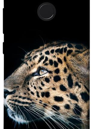 Чехол itsPrint Leopard для Xiaomi Redmi 4X