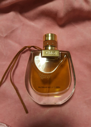 chloe nomade absolu de parfum 75ml