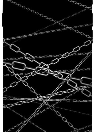 Чехол itsPrint Chained для Apple iPhone 7 / 8 (4.7")
