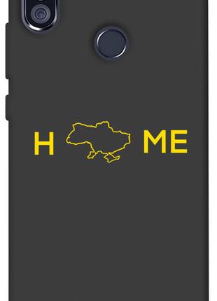 Чехол itsPrint Home для Xiaomi Redmi Note 5 Pro / Note 5 (AI D...