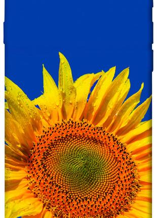 Чехол itsPrint Sunflower для Apple iPhone 7 / 8 (4.7")