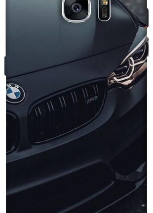 Чехол itsPrint BMW для Samsung G935F Galaxy S7 Edge