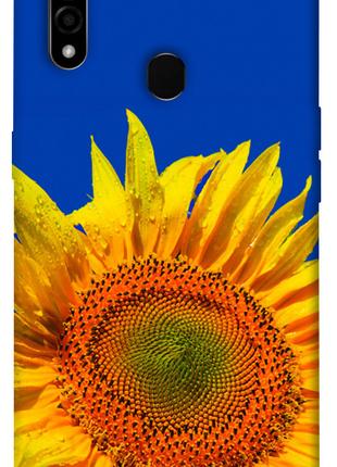 Чехол itsPrint Sunflower для Oppo A31