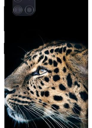 Чехол itsPrint Leopard для Samsung Galaxy A51