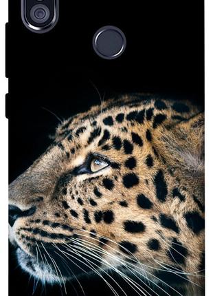 Чехол itsPrint Leopard для Xiaomi Redmi Note 5 Pro / Note 5 (A...