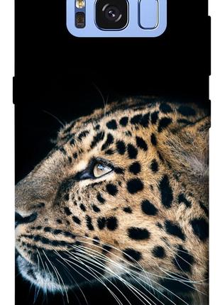 Чехол itsPrint Leopard для Samsung G950 Galaxy S8