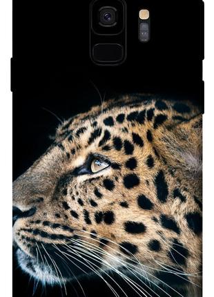 Чехол itsPrint Leopard для Samsung Galaxy S9