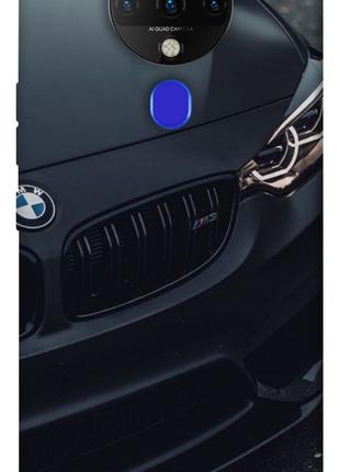 Чехол itsPrint BMW для TECNO Spark 6