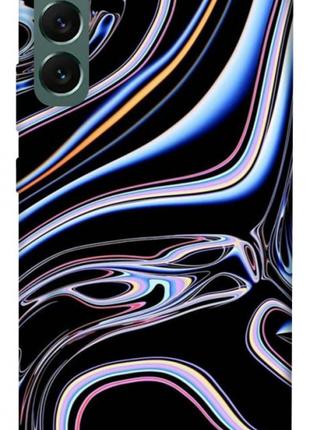 Чехол itsPrint Абстракция 2 для Samsung Galaxy S22+