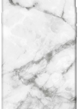 Чехол itsPrint Белый мрамор 3 для Apple iPhone 6/6s plus (5.5")