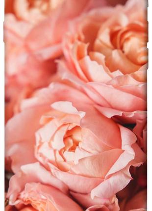 Чехол itsPrint Нежные розы для Apple iPhone 7 / 8 (4.7")