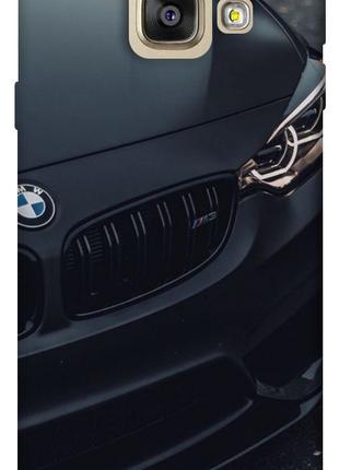 Чехол itsPrint BMW для Samsung A520 Galaxy A5 (2017)