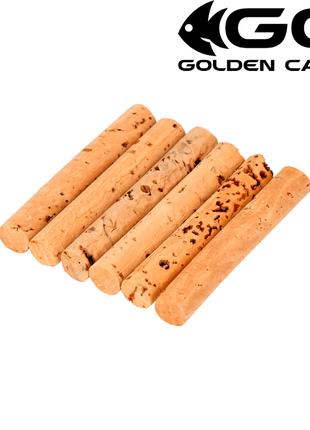 Палочки пробковые GC G.Carp Cork Sticks 6мм (6шт)