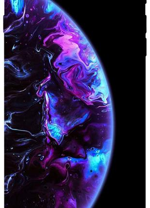 Чехол itsPrint Colored planet для Apple iPhone 7 plus / 8 plus...