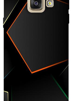 Чехол itsPrint Абстракция для Samsung A520 Galaxy A5 (2017)