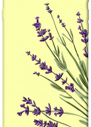 Чехол itsPrint Lavender art для Apple iPhone 7 plus / 8 plus (...