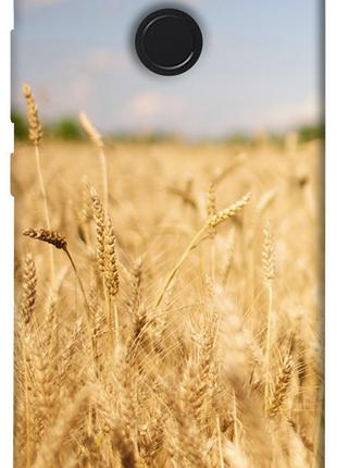 Чехол itsPrint Поле пшеницы для Xiaomi Redmi 4X