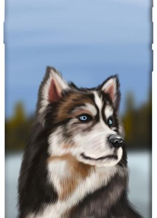 Чехол itsPrint Wolf для Apple iPhone 7 / 8 (4.7")