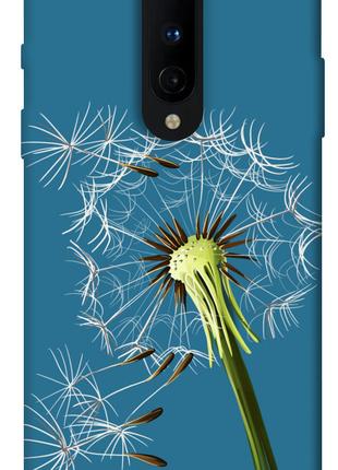 Чехол itsPrint Air dandelion для OnePlus 8