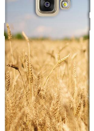 Чехол itsPrint Поле пшеницы для Samsung A520 Galaxy A5 (2017)