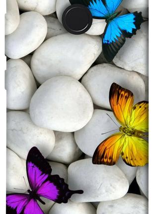Чехол itsPrint Butterflies для Xiaomi Redmi 4X