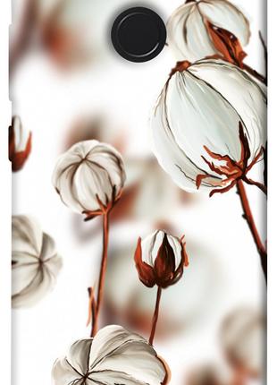 Чехол itsPrint Бавовна для Xiaomi Redmi 4X