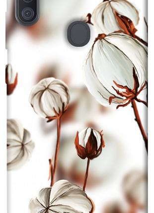 Чехол itsPrint Бавовна для Samsung Galaxy A11