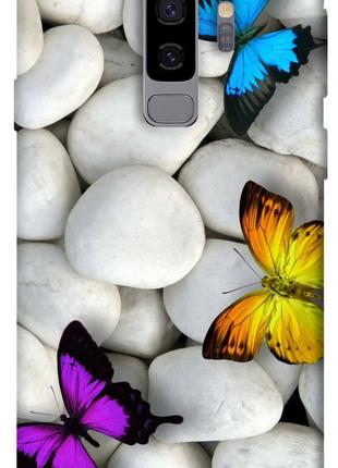 Чехол itsPrint Butterflies для Samsung Galaxy S9+