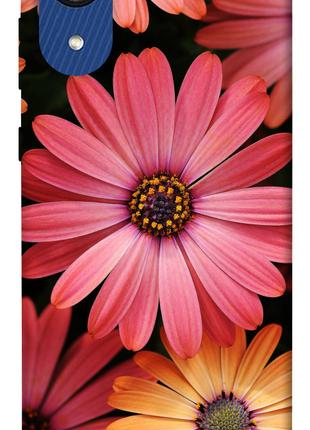 Чехол itsPrint Осенние цветы для Samsung Galaxy A03 Core