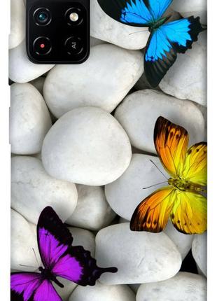 Чехол itsPrint Butterflies для Xiaomi Poco M4 Pro 5G