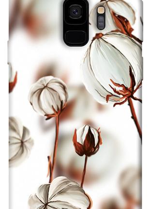 Чехол itsPrint Бавовна для Samsung Galaxy S9