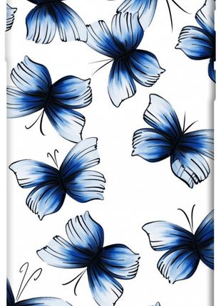 Чехол itsPrint Tender butterflies для Apple iPhone 7 / 8 (4.7")