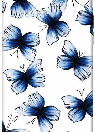 Чехол itsPrint Tender butterflies для Apple iPhone 6/6s plus (...