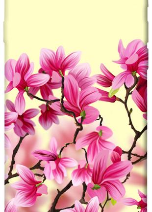 Чехол itsPrint Цветы сакуры для Apple iPhone 7 / 8 (4.7")