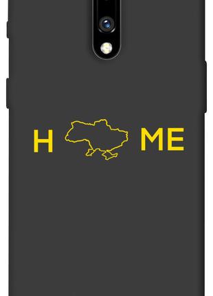 Чехол itsPrint Home для OnePlus 7