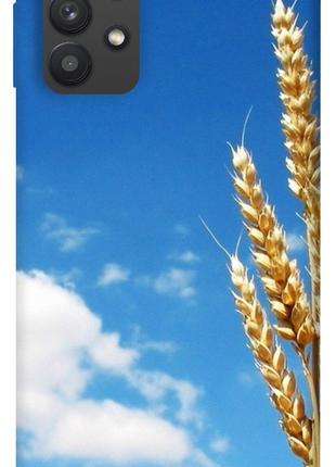 Чехол itsPrint Пшеница для Samsung Galaxy A32 (A325F) 4G