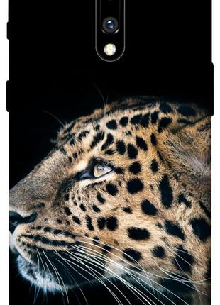 Чехол itsPrint Leopard для OnePlus 7