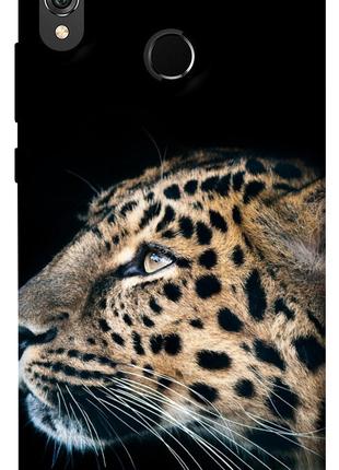 Чехол itsPrint Leopard для Huawei Honor 8X