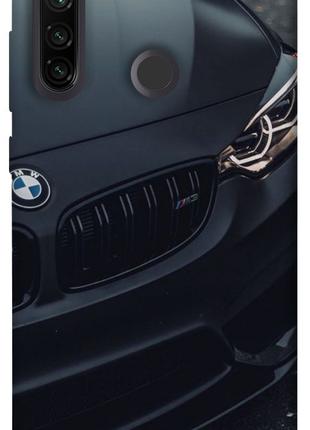 Чехол itsPrint BMW для Xiaomi Redmi Note 8T