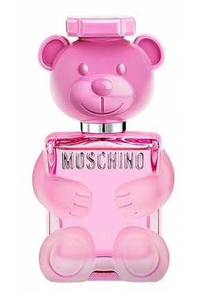 Moschino Toy 2 Bubble Gum