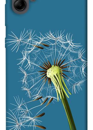 Чехол itsPrint Air dandelion для Samsung Galaxy A04