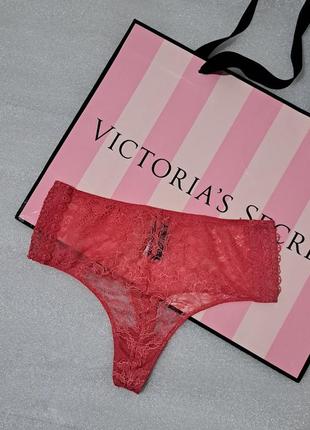 Victoria ́s secret белье, трусики, новые, оригинал