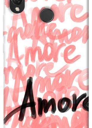 Чехол itsPrint AmoreAmore для Huawei P Smart+ (nova 3i)