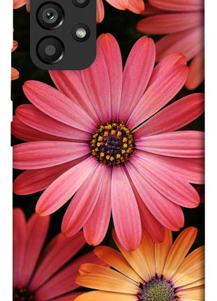 Чехол itsPrint Осенние цветы для Samsung Galaxy A53 5G