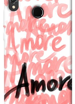 Чехол itsPrint AmoreAmore для Huawei Honor 8X