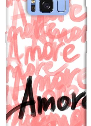 Чехол itsPrint AmoreAmore для Samsung G950 Galaxy S8