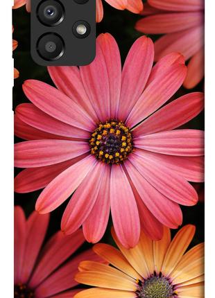 Чехол itsPrint Осенние цветы для Samsung Galaxy A33 5G
