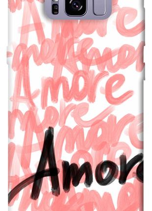 Чехол itsPrint AmoreAmore для Samsung G955 Galaxy S8 Plus