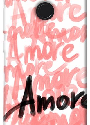 Чехол itsPrint AmoreAmore для Xiaomi Redmi 4X